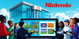 Nintendo’s Strategic Shift: Accelerating Development for a New Era of Innovation image