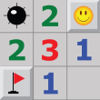 ™ Minesweeper logo