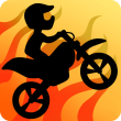 Bike Race Free - Top Motorcycle Racing Games logo