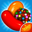 Candy Crush Saga logo