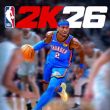 NBA 2K26
