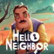 Hello Neighbor logo