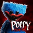 Poppy Playtime logo