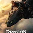 How to Train Your Dragon 2025