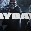 PAYDAY 2 logo