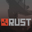 Rust logo