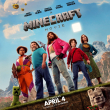 A Minecraft Movie A Minecraft Movie