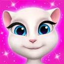 My Talking Angela