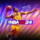 NBA 2K24