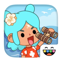 Toca Boca World image