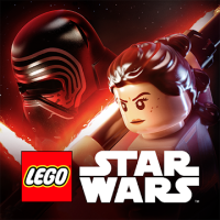 LEGO® Star Wars™: TFA image