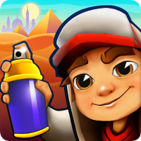 Subway Surfers image