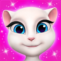 My Talking Angela image