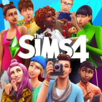 The Sims™ 4 image