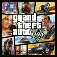 Grand Theft Auto V image