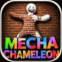 MECCHA CHAMELEON image