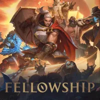Fellowship image