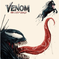 Venom: The Last Dance image