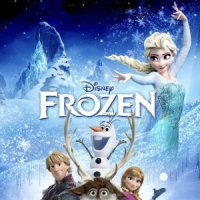 Frozen image