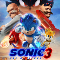 Sonic the Hedgehog 3 image