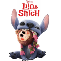 Lilo & Stitch image