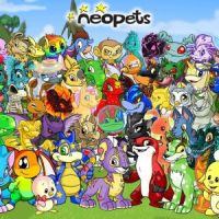 Neopets