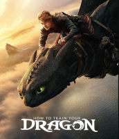 How to Train Your Dragon 2025