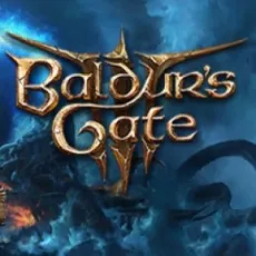 Baldur's Gate 3