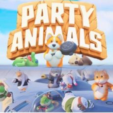 Party Animals