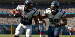 Madden 25: A Nostalgic Journey That Struggles to Innovate image