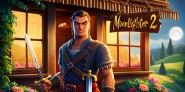 Forging Your Path: Mastering Combat Strategy in Moonlighter 2 image