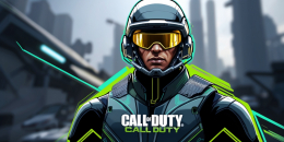 Call of Duty’s AI Art Stir: Triumph or Visual Tangle? image