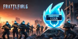 Battlefield 6 Update 1.1.3.5: Stability, Performance, and New Frostfire Rewards image