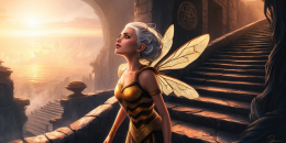 Blasted Steps: A Journey Through Peril and Hidden Triumphs in Silksong image