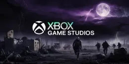 Xbox Game Studios Explores a Dark Frontier in Military Sci-Fi and Horror image