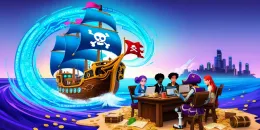 Charting New Seas: Unleashing the Power of Codes in Grand Piece Online image