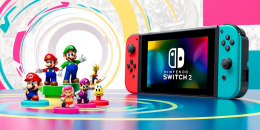 Nintendo Switch 2 to Support Amiibo Compatibility: What Collectors Need to Know image