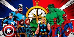 Marvel’s Quest for a New Icon: Navigating a Legendary Legacy image