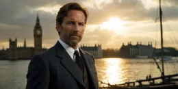 Bradley Cooper Reimagines a Classic Saga: Suspense, Action, and Hidden Intrigue image