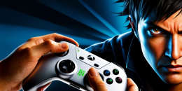 Game On: Independent Vision Sparks Bold Video Game Film Adaptation image