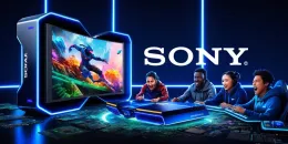 Sony Reinvents the Game: Embracing Hybrid Graphics in the Next-Gen Console image