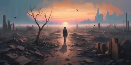 Wasteland Reimagined: Navigating Legacies and New Horizons image