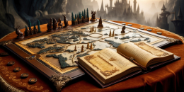 Revamped Classic Strategy Game Set to Dazzle Players with Enhanced Features image