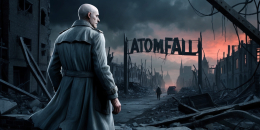 Atomfall: A Thrilling Journey Through Post-War Britain Awaits image