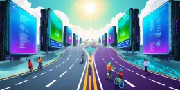 Emerging Horizons: The Roadmap to Next-Level Gameplay Developments image