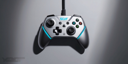 Scuf Unveils Valor Pro Wired Controller for Enhanced Gaming Performance on PC and Xbox image