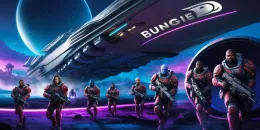 Bungie Announces Marathon Launch: A New Era of Cross-Play Sci-Fi Extraction Action image