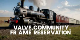 Valve, Community, and Resellers Collide in the Steam Frame Reservation Saga image