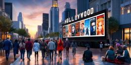 Hollywood’s Evolving Blockbusters: Diminished Allure and Renewed Hopes in Cinematic Universes image