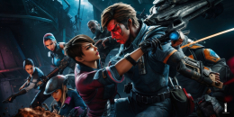 Cinematic Collision: Iconic Video Game Franchise Goes Live Action image